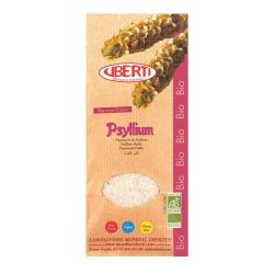 Uberti's Psyllium Blond Bio 150G