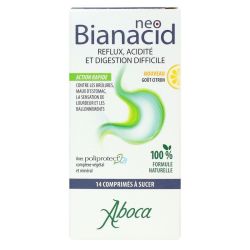 Neobianacid Acid Reflux Cpr Citr14