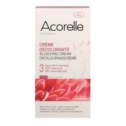 Acorelle Cr Decolor Vis Corp 2T/30Ml