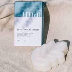 Umai Nettoyant Visage 75G