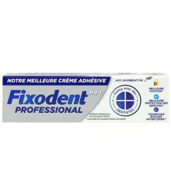 Fixodent Professional