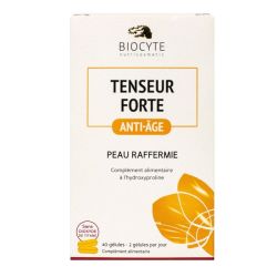 Biocyte Tenseur Forte Gelul 40