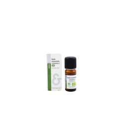 Huile Essentielle de Citronnelle Bio