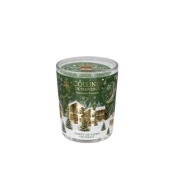 Collines De Provence Bougie Foret Sapin Pm