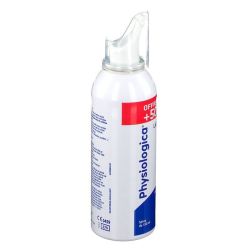 Physiologica Spray Isotonique Eau Mer 150Ml