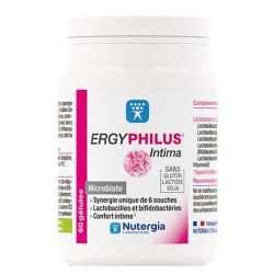 Ergyphilus Intima Gelu Bt60