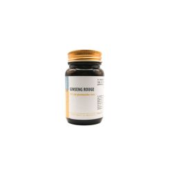 Ginseng Rouge