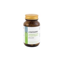 Lithothamne - 90 gel
