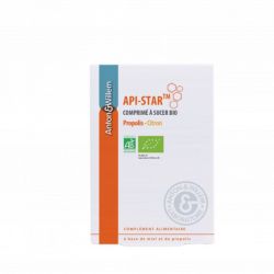 Aw Api Star Propol/Citron Cpr20