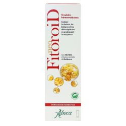 Neofitoroid Bio Pom T/40Ml