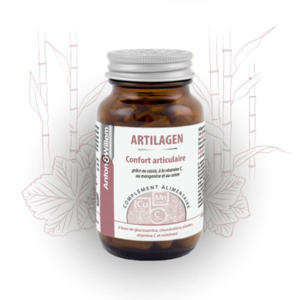 Aw Artilagen Gelul Veget 90