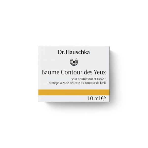 Dr. Hauschka Bme Cont Yeux P/10Ml