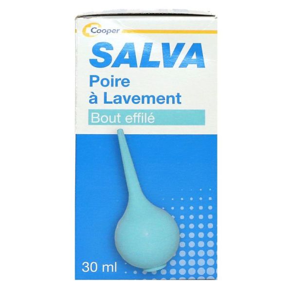 Salva Poire Effil  30Ml N2