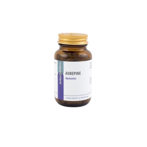 Aubepine