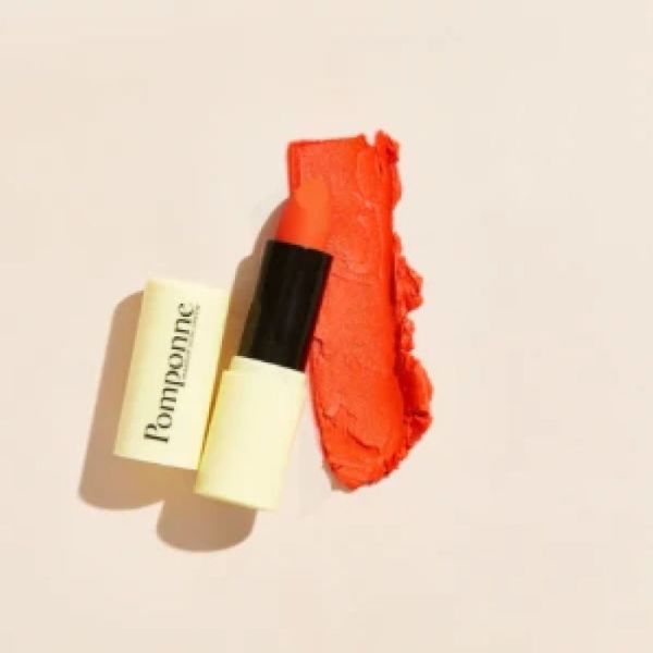 Pomponne Ral Hydr Nat Semi-Mat Orange Sixties