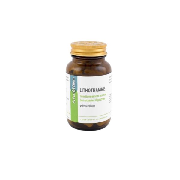 Lithothamne - 250 gel