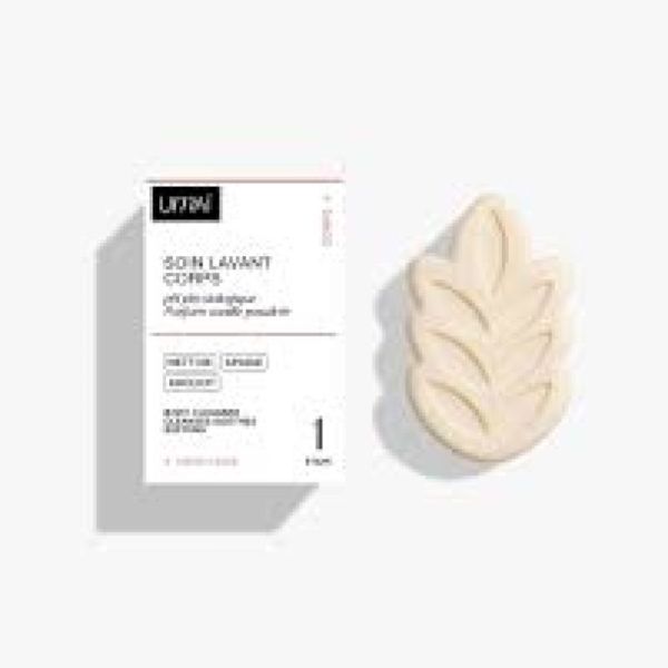 Umai Soin Lavant Corps 120G