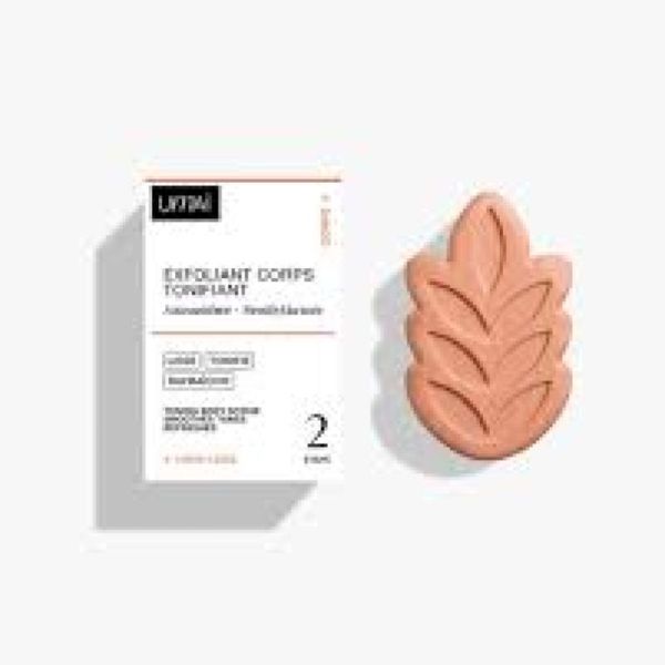 Umai Soin Exfoliant Corps 120G