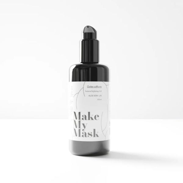 Makemymask Gelee Coiffante 200Ml