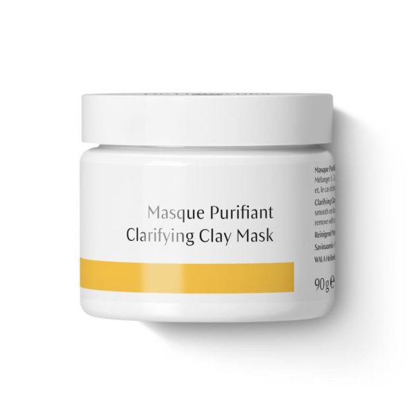 Dr. Hauschka Masque Purif T/90G