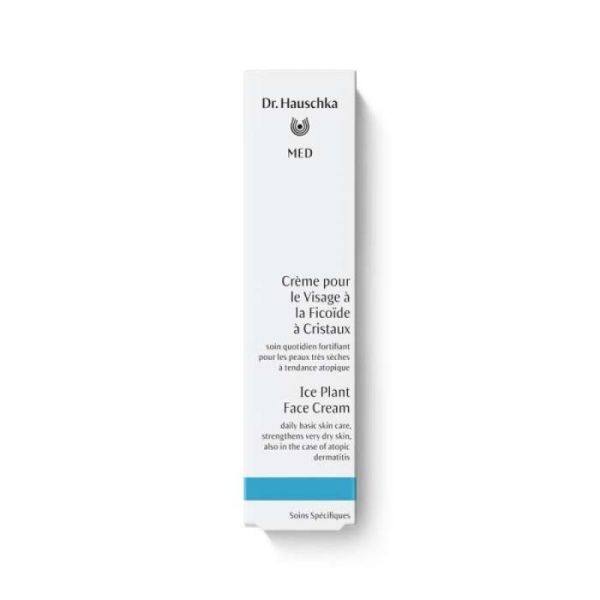 Dr. Hauschka Creme Visage Ficoide