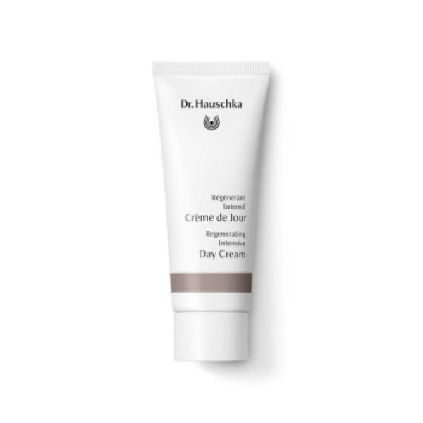 Dr Hauschka Cr Jour Regen Int 40Ml