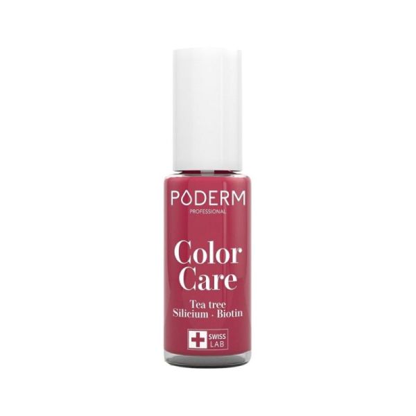 Poderm Color Care Vao Rge Rose 8Ml