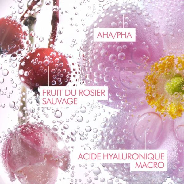 Melvita Rose Serum Repulpant 30Ml
