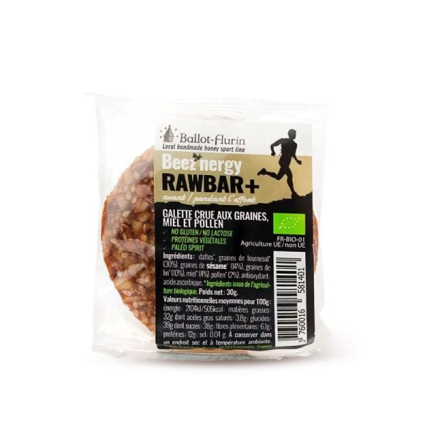 Ballot Flur Beez'nergy Stick Rawba