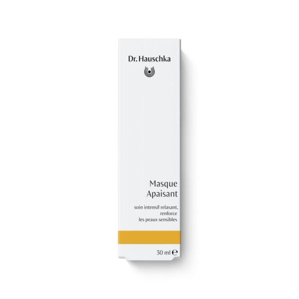 Dr. Hauschka Masque Apais T/30Ml