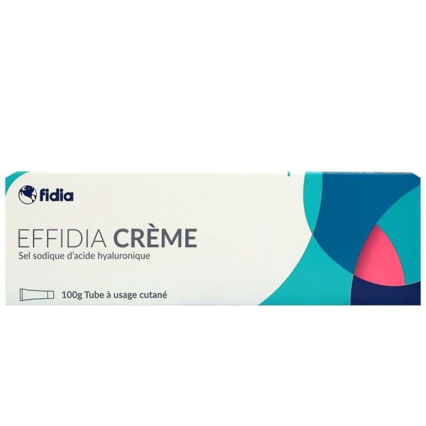 Effidia Crem Tb100G
