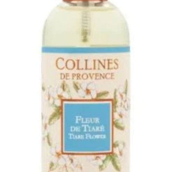 Collines De Provence Parfum Ambiance Tiare