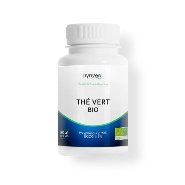 Dynveo The Vert Bio Gelul 60