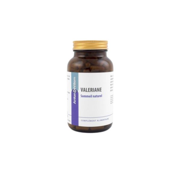 Valeriane 90 gel