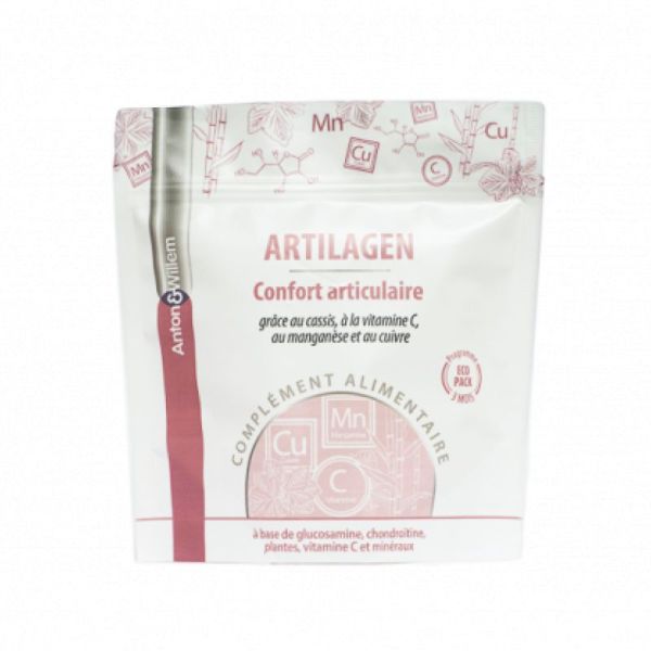 Aw Artilagen Gelul Veget 270