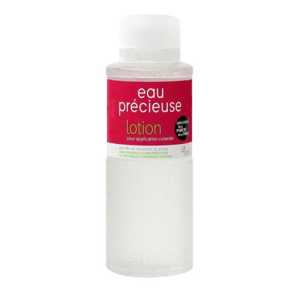 Eau Precieuse Lot Purif Fl/375Ml