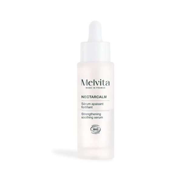 Melvita Nectar Calm Ser Fortif30Ml