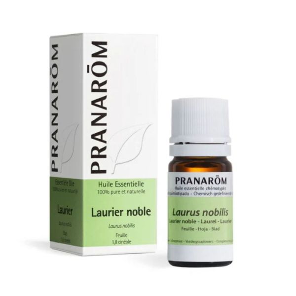 Pranarom Hle Ess Laurier Noble Fl/5Ml