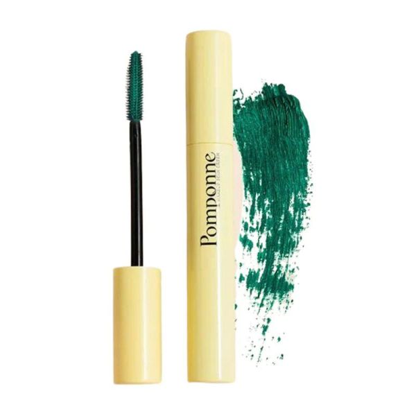 Pomponne Mascara Emeraude