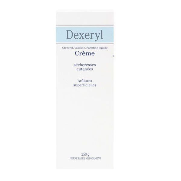 Dexeryl Dm Cr T/250G311025