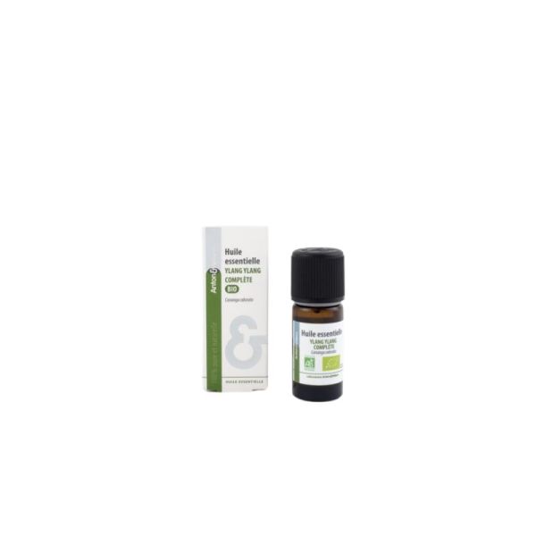 Huile Essentielle Ylang Ylang Bio