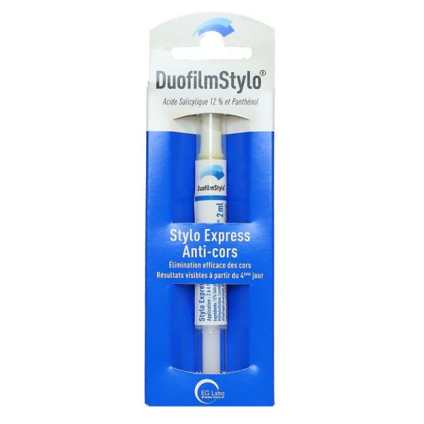 Duofilm Stylo Anti-Cors