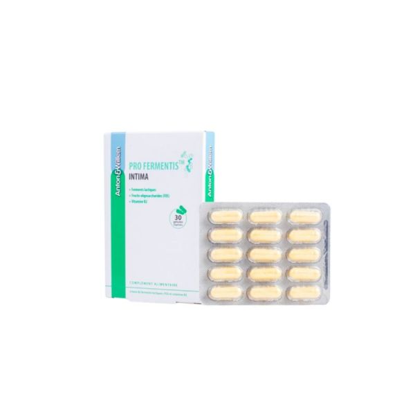 Pro-Fermentis Intima