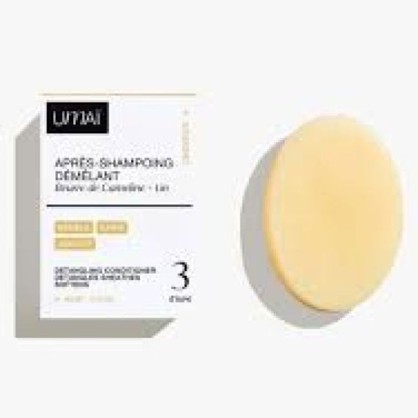 Umai Apres Shampoing Demelant