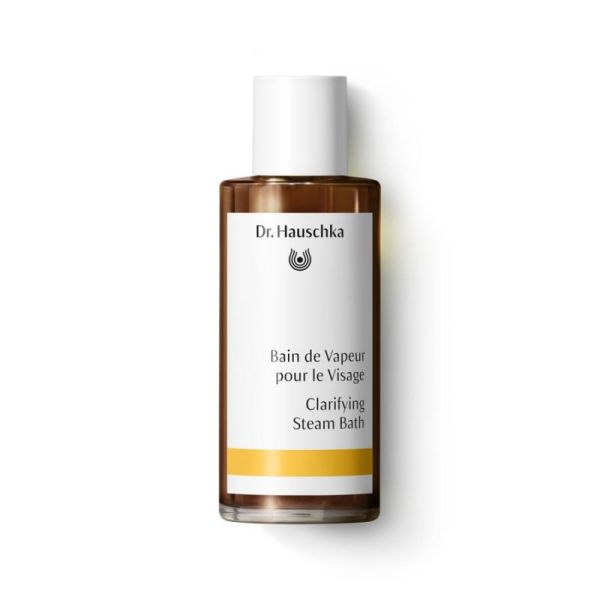 Dr. Hauschka Bain Vapeur Vis Fl/100Ml
