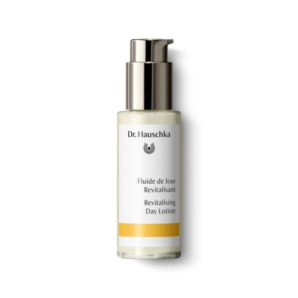 Dr Hauschka Fluide Revitalisant