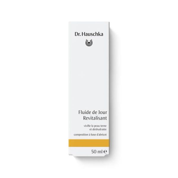Dr Hauschka Fluide Revitalisant