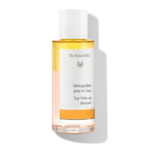 Dr. Hauschka Flde Demaq Yeux Fl/75Ml