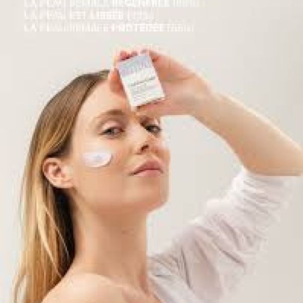 Umai Exfol/Lissant Vis Solide 40G