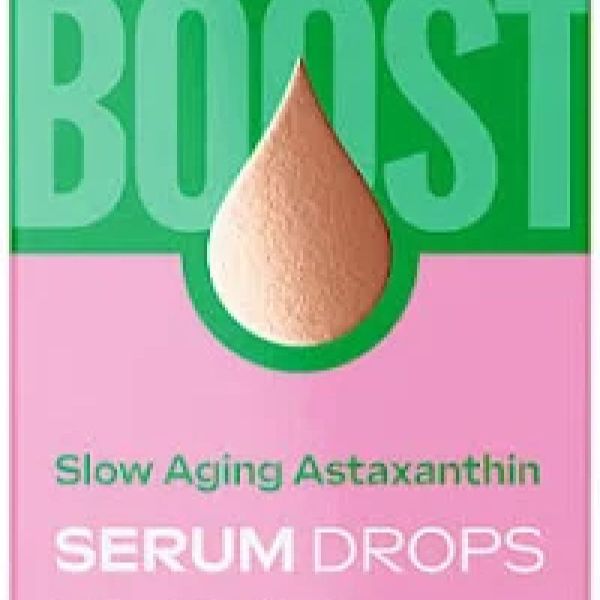 Weleda Anti-Age Slow Aging Astax Serum 30Ml